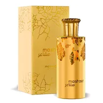 Perfume Mawwal Sense Mashaer Eau de Parfum 100ML Feminino