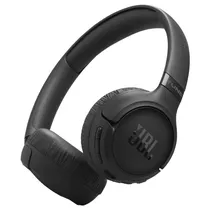 Fone de Ouvido JBL Tune 680NC Bluetooth - Black