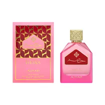 Perfume Femenino Ajyad Hessa Edp 100ML