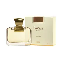 Ajmal Entice Edp 75ML Fem