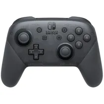 Controle Nintendo Switch Pro Original Recon