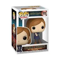 Funko Pop 1113 Nobara Kugisaki