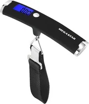 Balanza Digital Equipaje Mega Star BC101 40KG