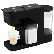 Cafeteira Elétrica Electrobras EBCM-30 1400W 220-240V50/60HZ