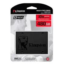  SSD Kingsto...