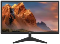 Monitor LED 20" Mtek PTK20NTH HDMI VGA