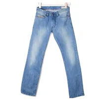  Calça Jeans...
