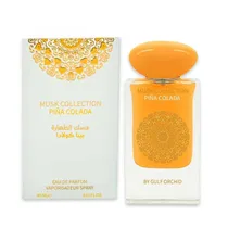  Musk Collec...