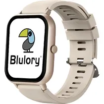 Blulory Glifo RS5 Smart Watch Gold 2026