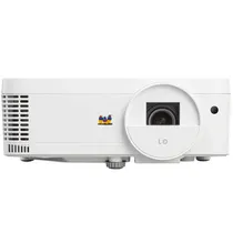 Projetor Viewsonic LS500WH 3000 Lúmens Wxga - Branco