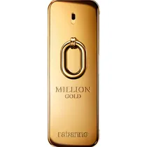 Perfume Paco Rabanne 1 Million Gold Masculino Parfum 100ML