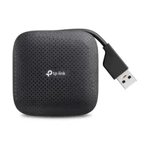 TP-Link Hub UH400 3.0 USB 4 Puertos