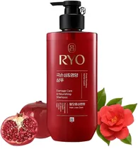 Shampoo Ryo ...