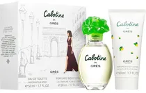  Perfume Cab...