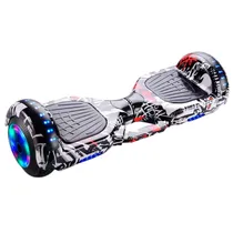  Scooter 6.5...