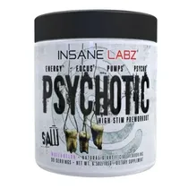  Insane Labz...