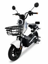  Moto Elétri...