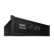Amplificador QSC RMX4050A 230V