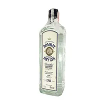  Gin Bombay ...