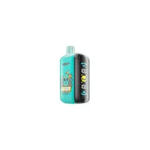 Elfbar GH23000 Lime Grapefruit Ice