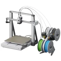 Impresora 3D...