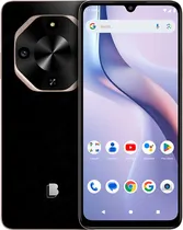 Smartphone Blu Bold G75 Dual Sim Lte 6.88" 4GB Expansível/256GB Black