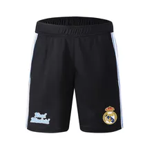 Bermuda Real Madrid Short