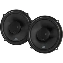 Caixa de Som JBL Stadium 62F 6.5" 255W/85W RMS - Balck