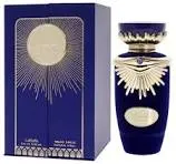 Lattafa Perfume Emaan Unisex Eau de Parfum 100ML