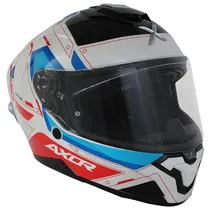  Capacete Ax...