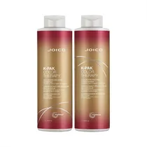 Kit Joico K-Pak Color Therapy Shampoo + Condicionador 1L