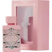 Perfume Lattafa Badee Al Oud Noble Blush Edp - Feminino 100ML