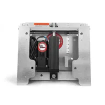 Bobs Machine 10" Action Series Jack Plate – Modelo 100-111000