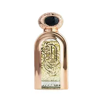 Perfume Al Wataniah Al Daiem Elixir Unisex Edp 75ML