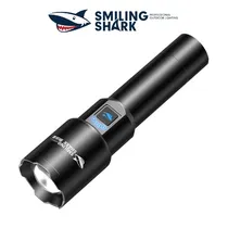 Lanterna LED...