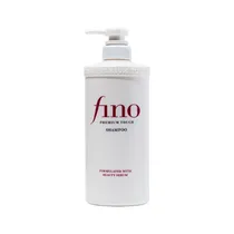  Shiseido Fi...