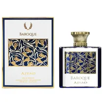 Perfume Feminino Ajyad Baroque Edp 100 ML