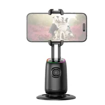 Estabilizador Gimbal Ecopower EP-T205 Face Tracking 360°