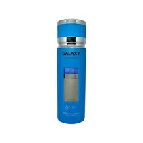 Perfume Spray Galaxy Concept Blue Blood 200ML