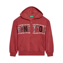  Campera Inf...