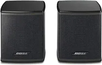 Speaker Bose...