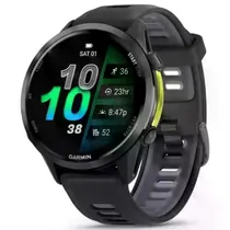 Relogio Garmin Forerunner 970 Smart Watch 010-02969-00 Preto