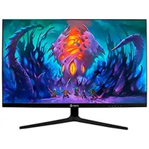 Monitor Teros TE-2769G 27" 2K Quad HD Ips 180HZ / 1MS - Preto