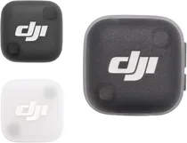 Microfone Dj...