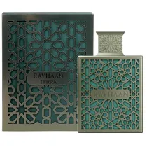 Perfume Rayhaan Terra Edp Masculino - 100ML