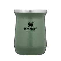 Cuia Stanley Classic Mate 70-19418-012 de 236ML - Verde