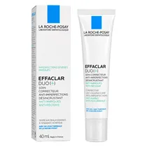 Crema Facial La Roche Posay Effaclar Duo+M Acne Treatment 40ML