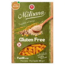 Pasta La Mol...