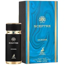 Perfume Maison Alhambra Spectre Oceana - Eau de Parfum - Unisex - 100ML