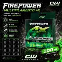  CW Linea Fi...